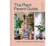 KNYGA Beth Chapman The Plant Parent Guide