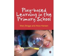KNYGA Mary Briggs Play-based Learning in the Primary School
