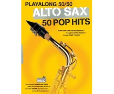 KNYGA Bookshop Playalong 50/50