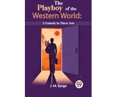KNYGA Bookshop Playboy Of The Western World