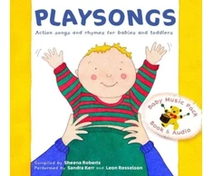 KNYGA Bookshop Playsongs