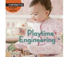 KNYGA Bookshop Playtime Engineering