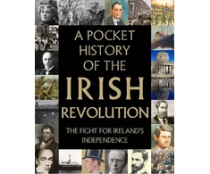 KNYGA Bookshop Pocket History of the Irish Revolution