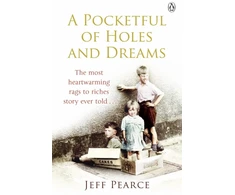 KNYGA Bookshop Pocketful of Holes and Dreams