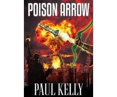 KNYGA Bookshop Poison Arrow