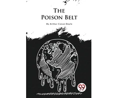 KNYGA Bookshop Poison Belt