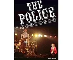 KNYGA Bookshop Police A Visual Biography