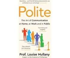 KNYGA Louise Mullany Polite