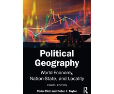 KNYGA Bookshop Political Geography