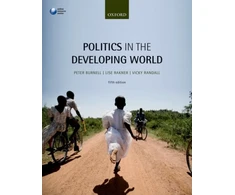 KNYGA Peter (Professor of Politics and International Studies, Professor of Politics and International Studies, Department of Politics and International Studies, University of Warwick) Burnell Politics in the Developing World