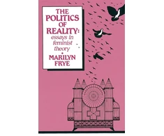 KNYGA Bookshop Politics of Reality