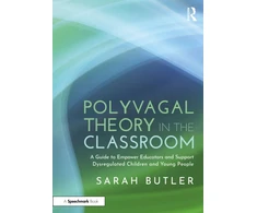 KNYGA Sarah Butler Polyvagal Theory in the Classroom