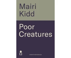 KNYGA Mairi Kidd Poor Creatures