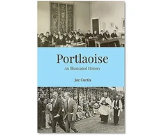 KNYGA Bookshop Portlaoise