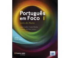 KNYGA Bookshop Portugues em Foco