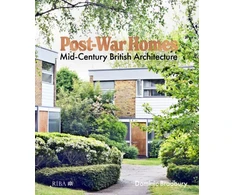 KNYGA Bookshop Post-War Homes