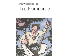 KNYGA Bookshop Pothunters