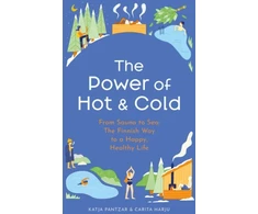 KNYGA Bookshop Power of Hot and Cold