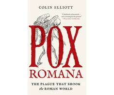 KNYGA Bookshop Pox Romana