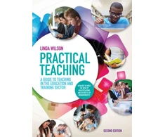 KNYGA Bookshop Practical Teaching: A Guide to Teaching in the Education and Training Sector