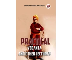 KNYGA Bookshop Practical Vedanta and Other Lectures
