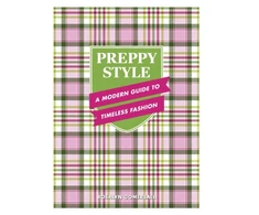 KNYGA Bookshop Preppy Style