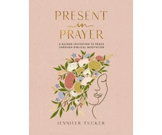 KNYGA Bookshop Present in Prayer