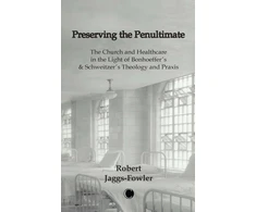KNYGA Robert M. Jaggs-Fowler Preserving the Penultimate