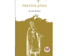 KNYGA John Buchan Prester John