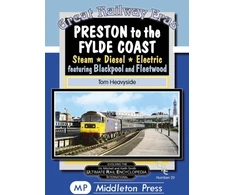 KNYGA Bookshop Preston To The Fylde Coast.