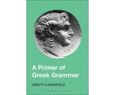 KNYGA Bookshop Primer of Greek Grammar