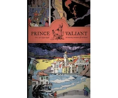 KNYGA Bookshop Prince Valiant Vol. 30: 1995-1996