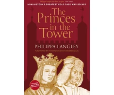 KNYGA Bookshop Princes in the Tower