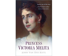 KNYGA John Princess Victoria Melita