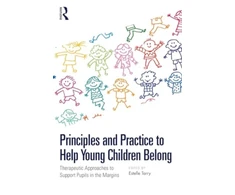 KNYGA Estelle Tarry Principles and Practice to Help Young Children Belong