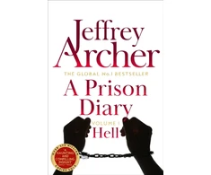 KNYGA Bookshop Prison Diary Volume I