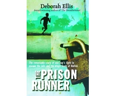 KNYGA Bookshop Prison Runner