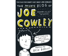 KNYGA Bookshop Private Blog of Joe Cowley