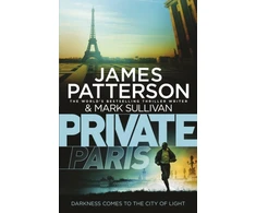 KNYGA Bookshop Private Paris