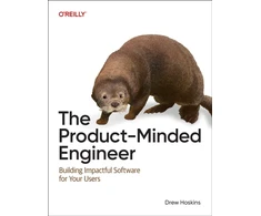 KNYGA Bookshop Product-Minded Engineer