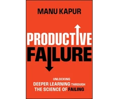 KNYGA Bookshop Productive Failure