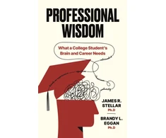 KNYGA James Stellar Professional Wisdom