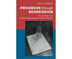 KNYGA Bookshop Progress through Regression