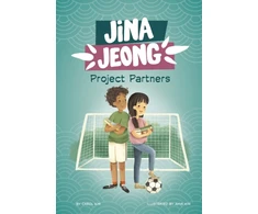 KNYGA Bookshop Project Partners