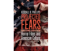 KNYGA Kendall R. (Syracuse University, USA) Phillips Projected Fears