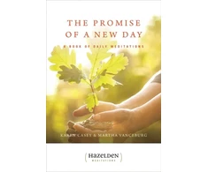 KNYGA Bookshop Promise of a New Day