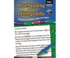 KNYGA Bookshop Proofreading and Editing Skills