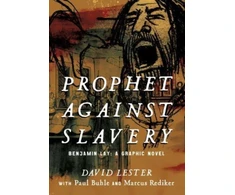 KNYGA Bookshop Prophet against Slavery