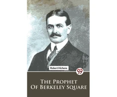 KNYGA Bookshop Prophet of Berkeley Square