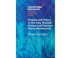 KNYGA Bookshop Protest and Policy in the Iraq, Nuclear Freeze and Vietnam Peace Movements